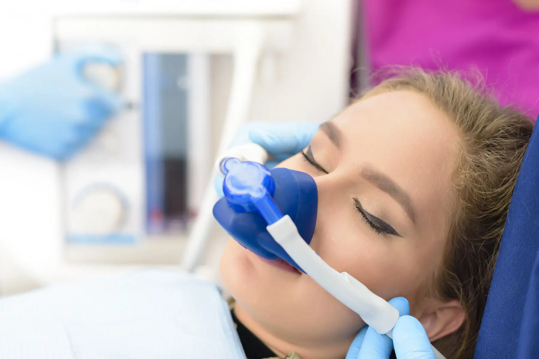 root canal procedures