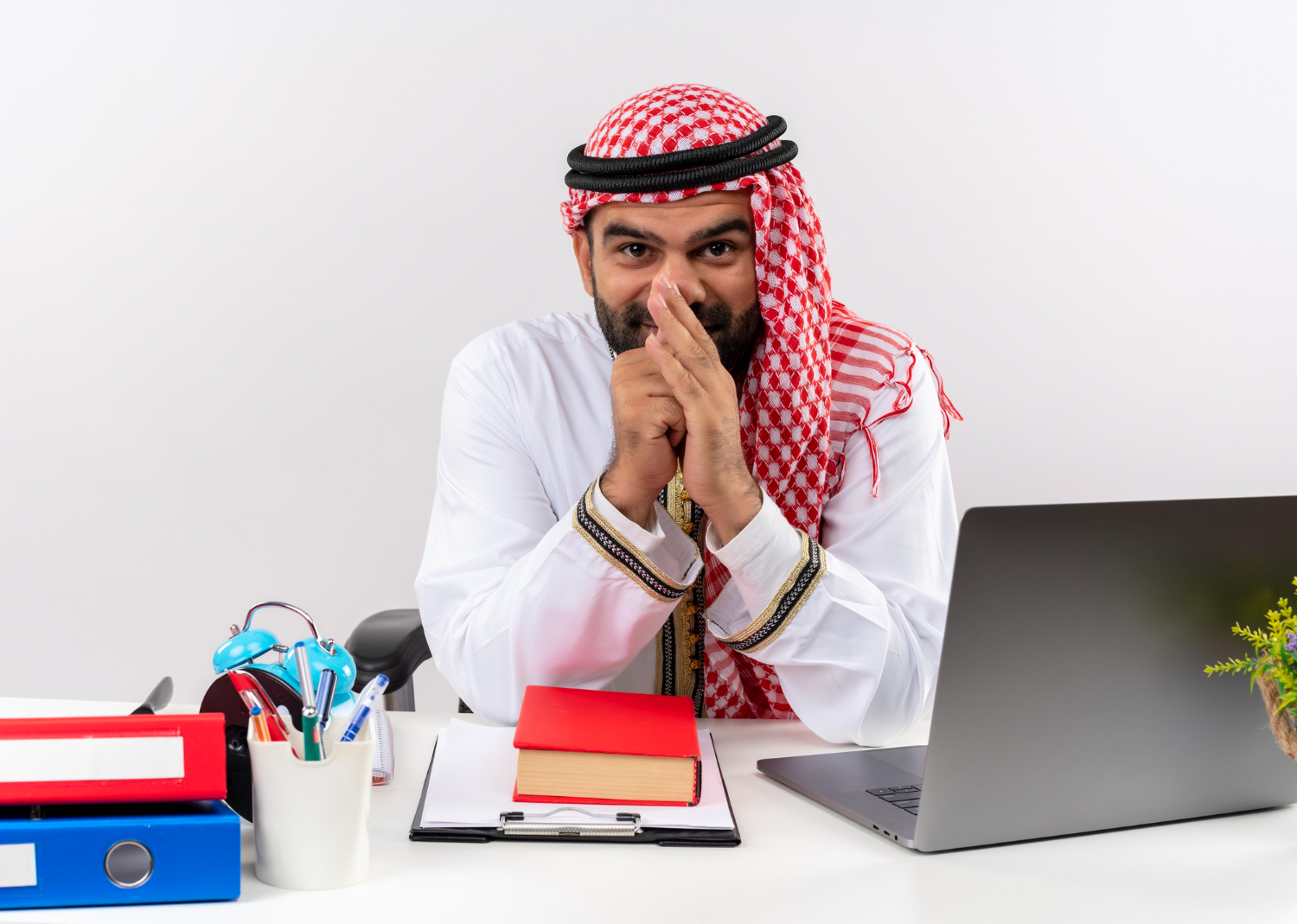 Should Expats Be Concerned About Saudi Arabia's Saudization Program?