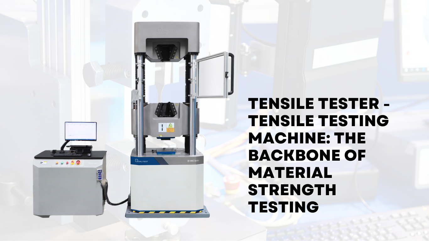 Tensile Tester