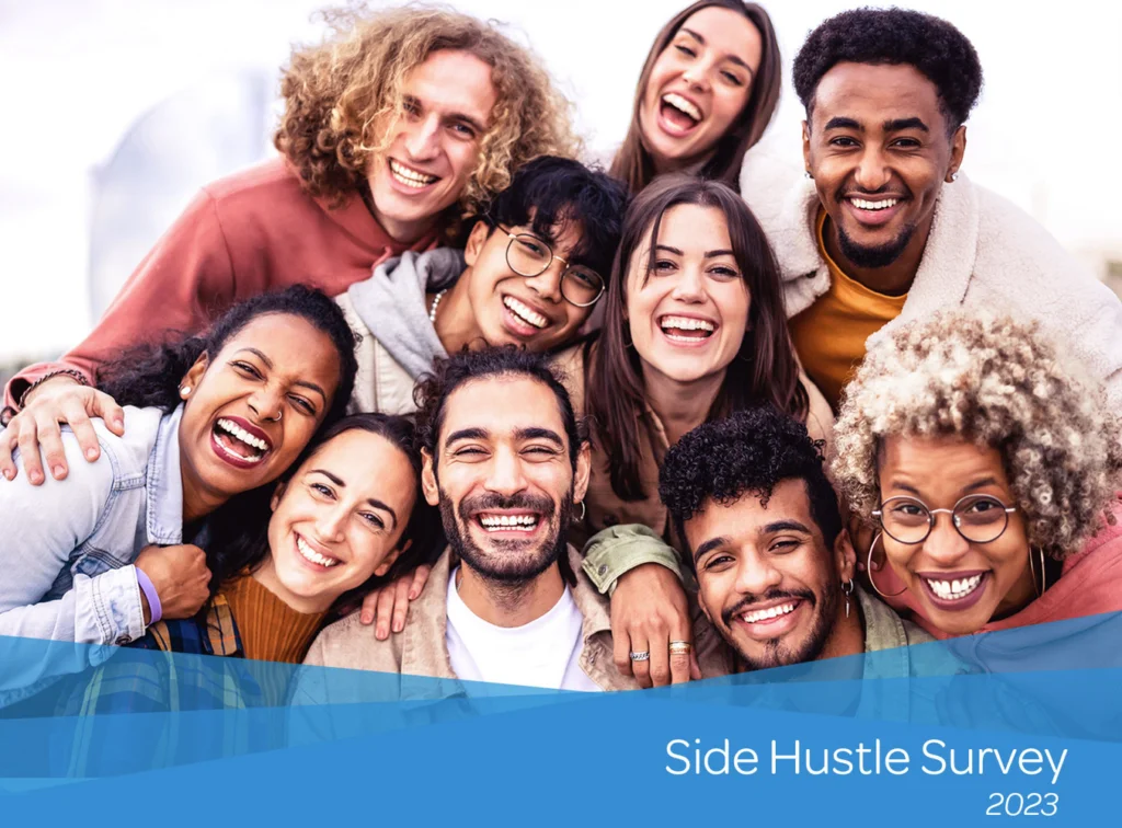 Side Hustle