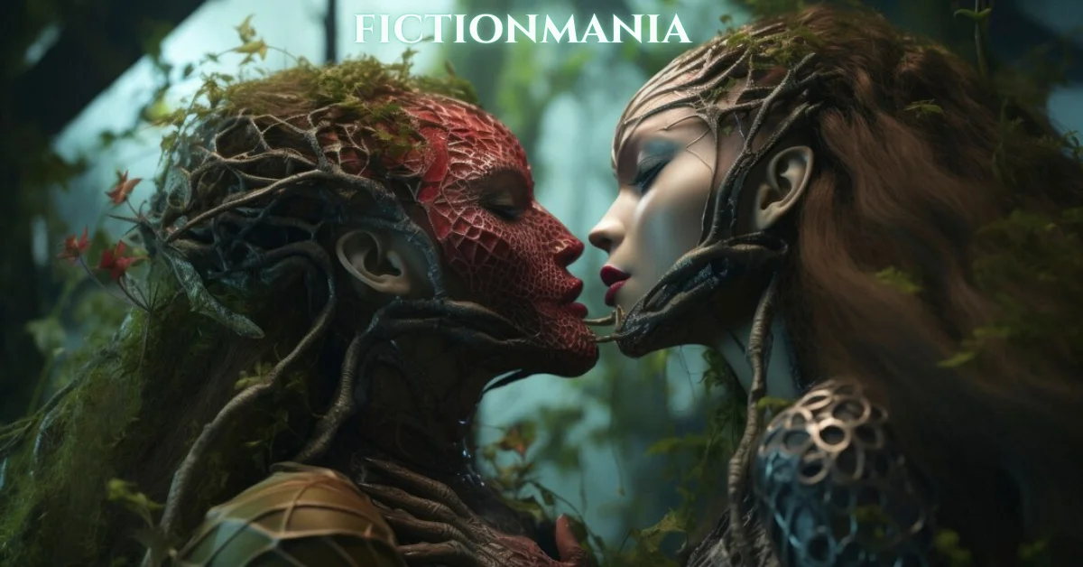 fictionmania