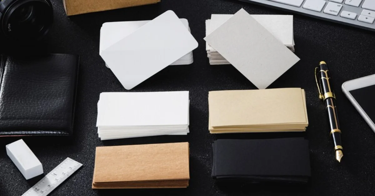 Business Cards