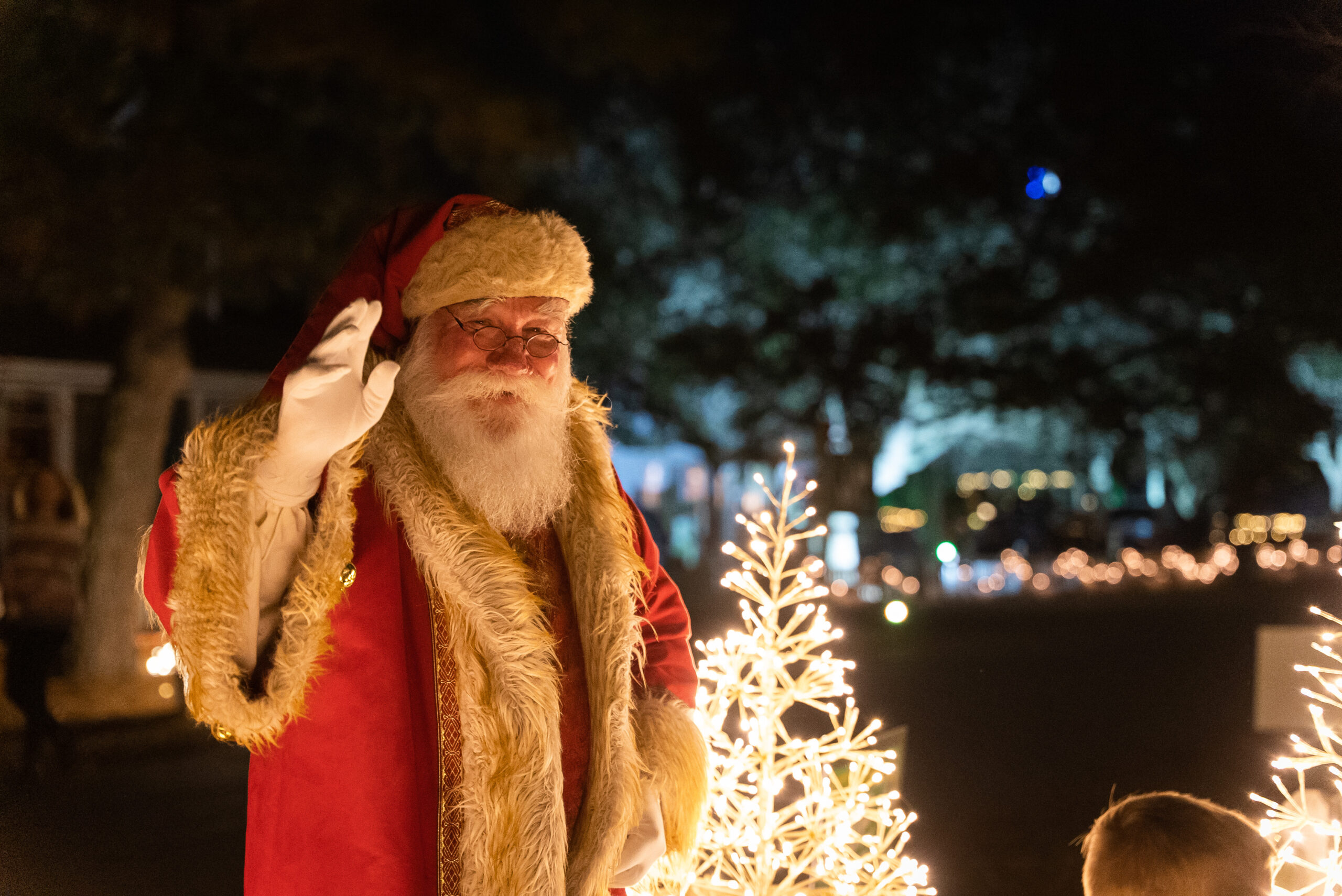 Benefits of Celebrating Christmas in The Outerbanks
