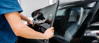 Car Tinting Dubai: Why Tinted Windows Are a Must in the UAE