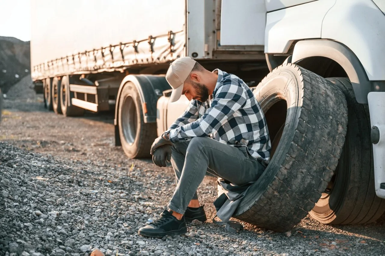 Truck Accident Prevention