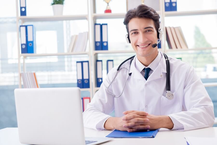 Medical Translation Services