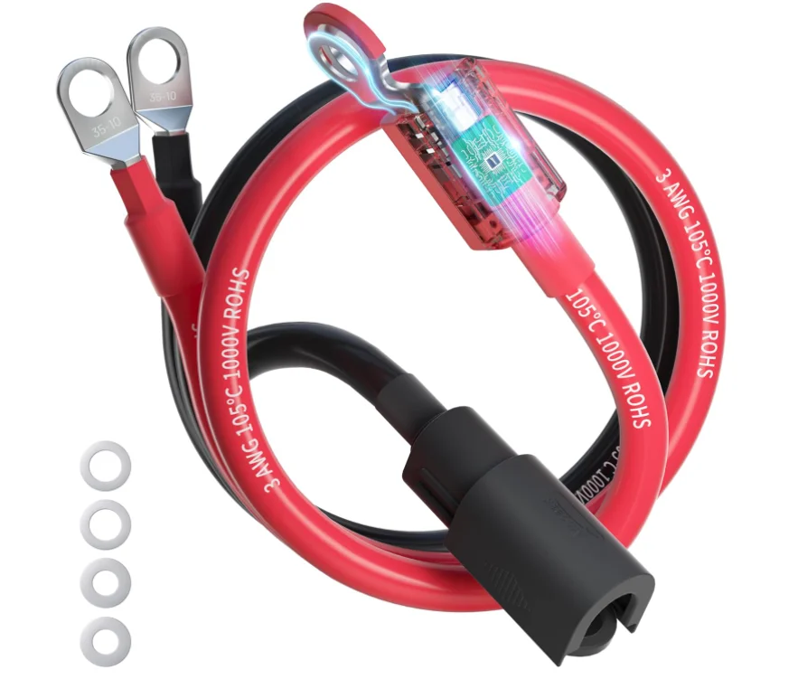 Inverter Cables
