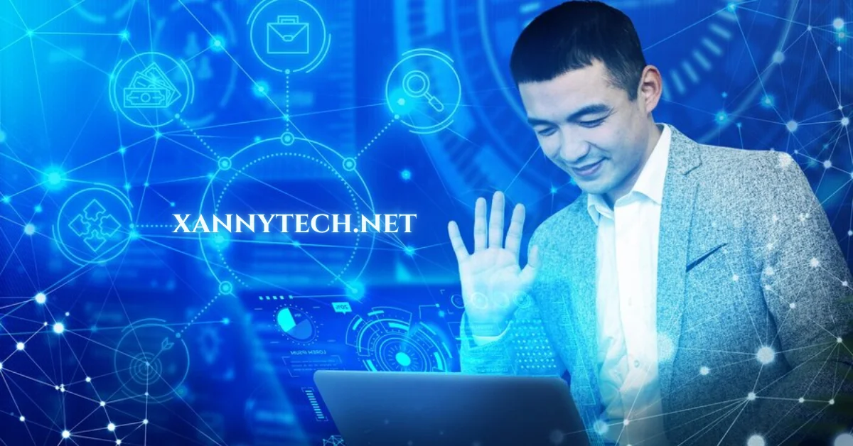 xannytech.net