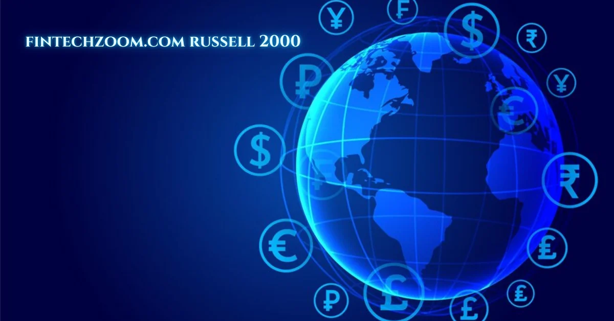 fintechzoom.com russell 2000
