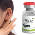 Tepezza