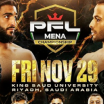 The PFL MENA Finals: A New Era with Expanded Rules and Intense Battles