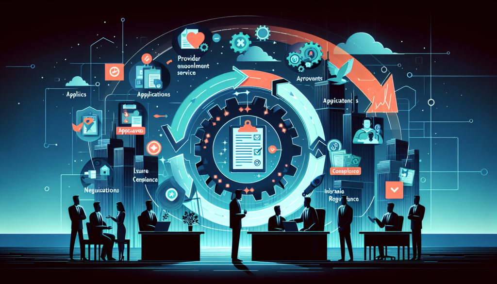 Credentialing