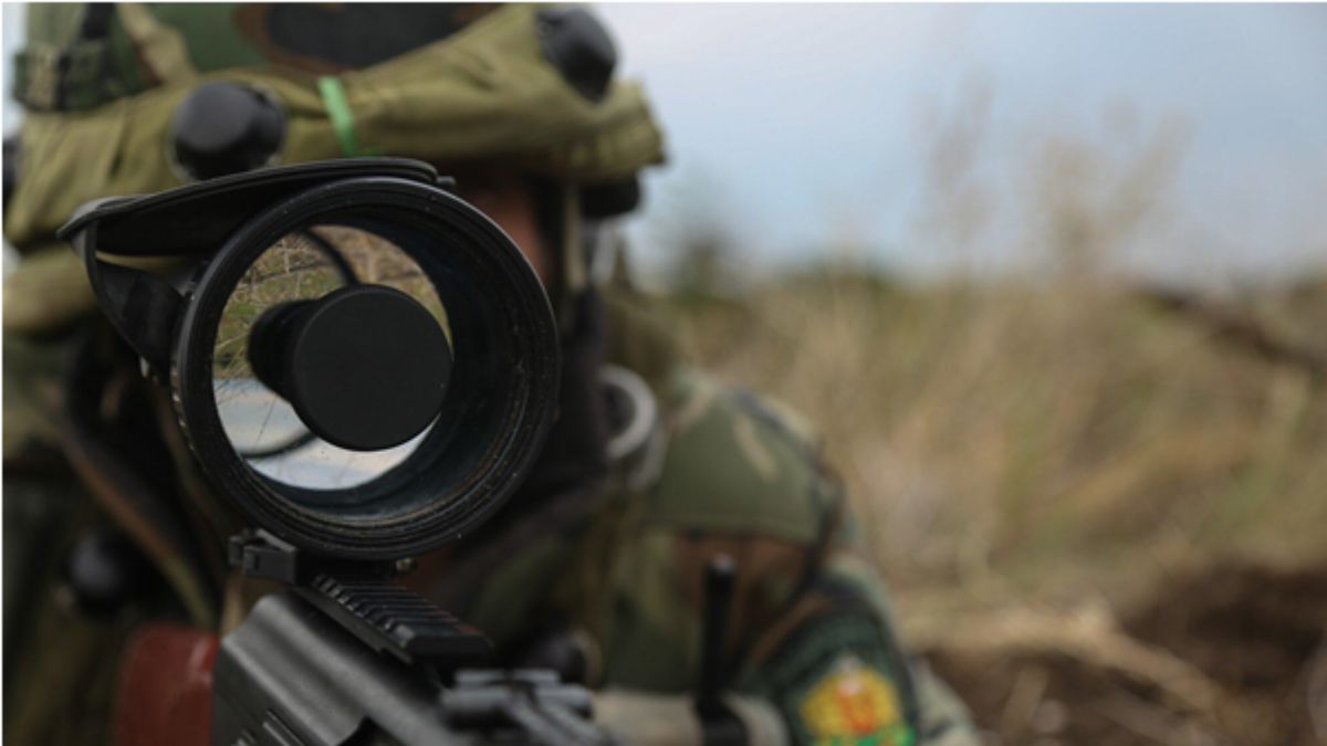 best hunting scopes