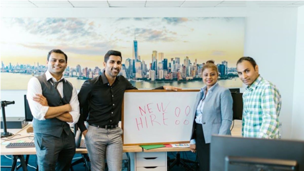 hr best practices