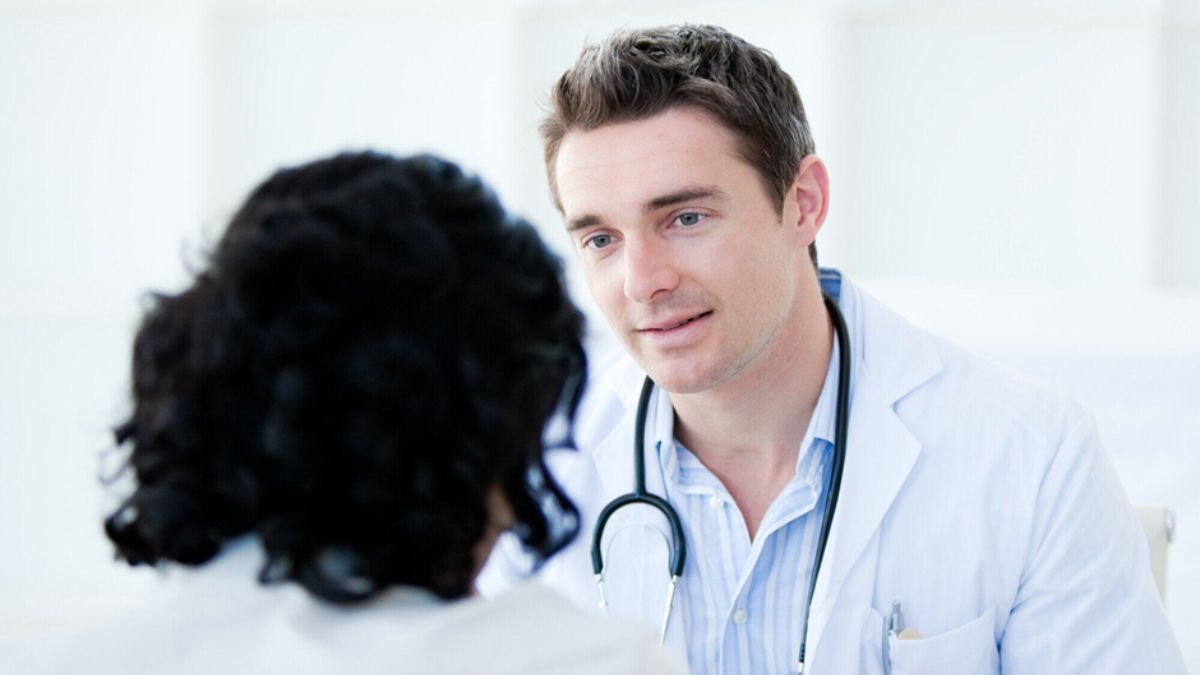 annual physical exam