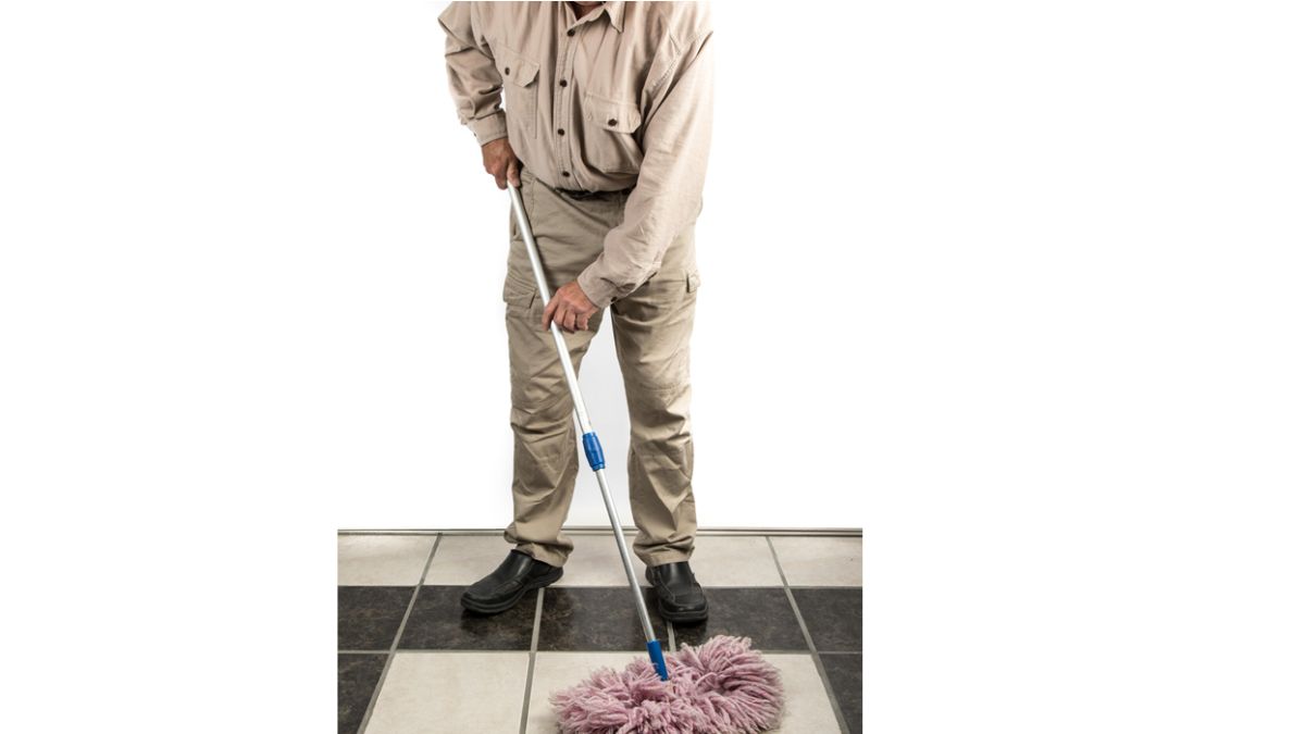 recurring cleaning services