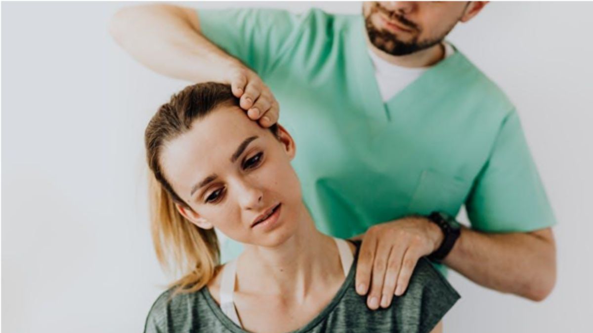 alignment chiropractic