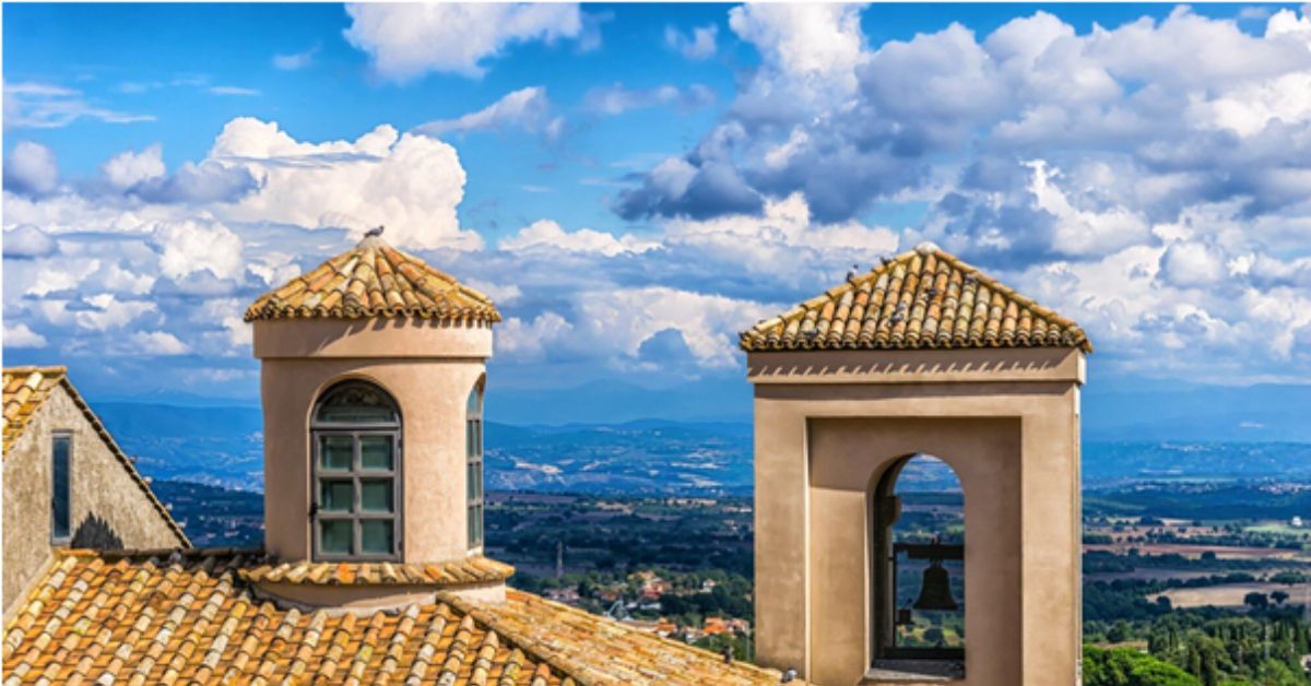 roof services