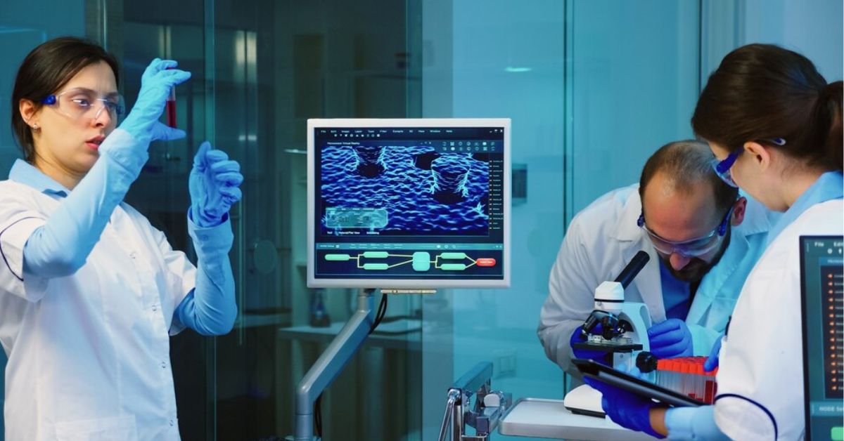 Regenerative medicine