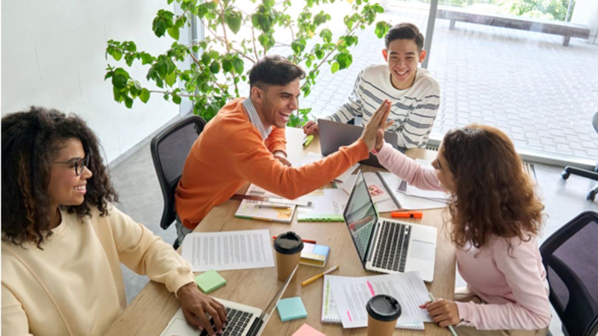 marketing solutions