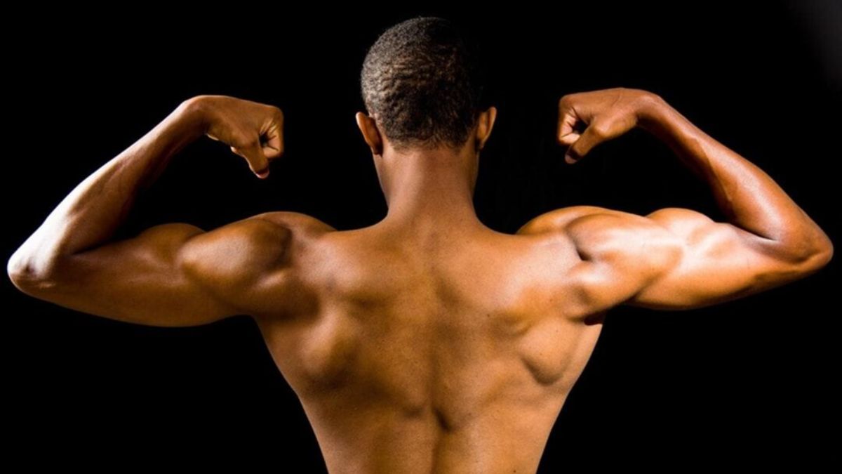 benefits of strong hamstrings