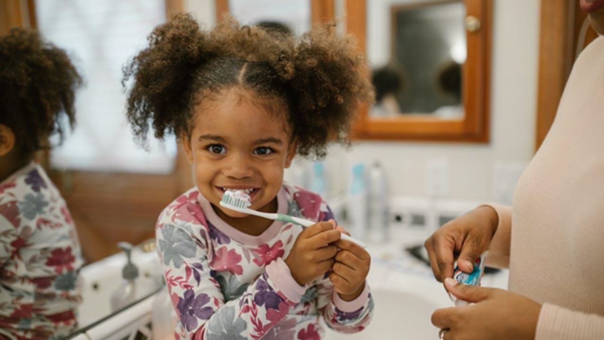 ORAL HEALTH