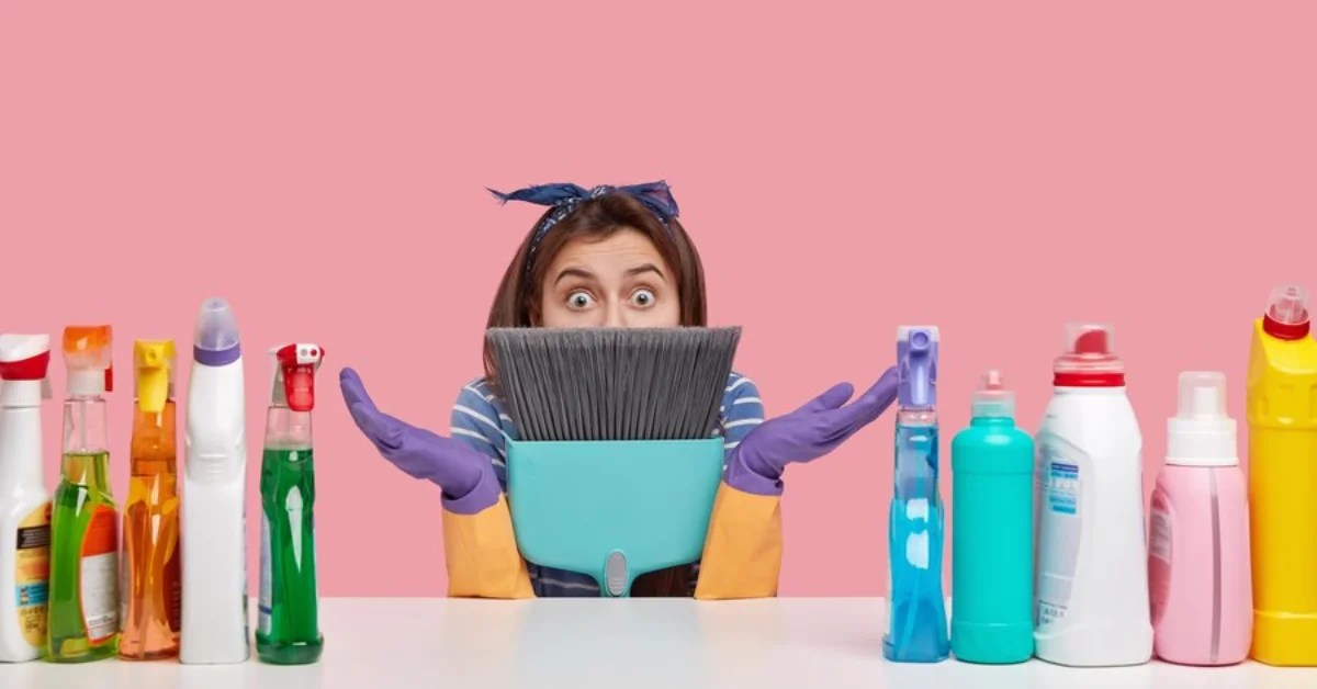 House Cleaning Services