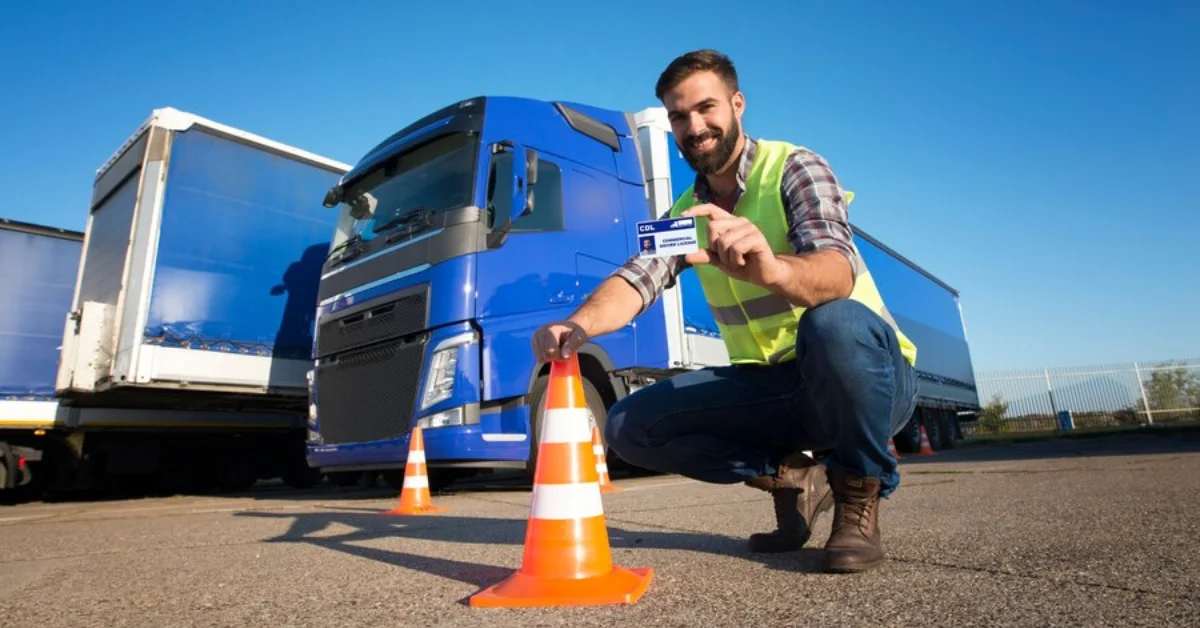 Truck Safety
