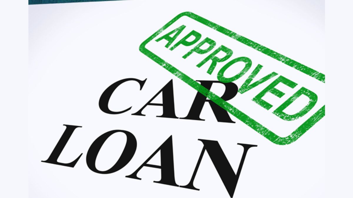 auto credit