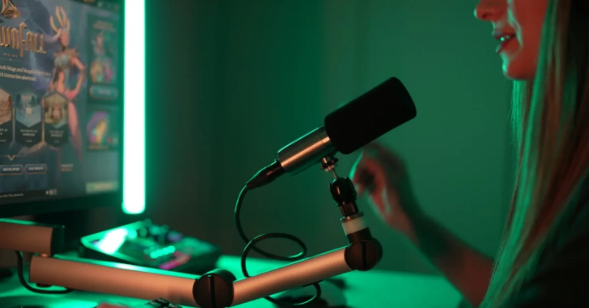 Modern Studio