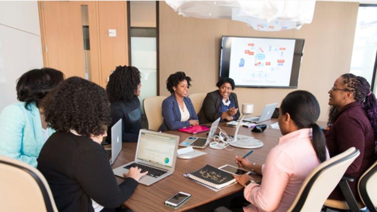 conference rooms