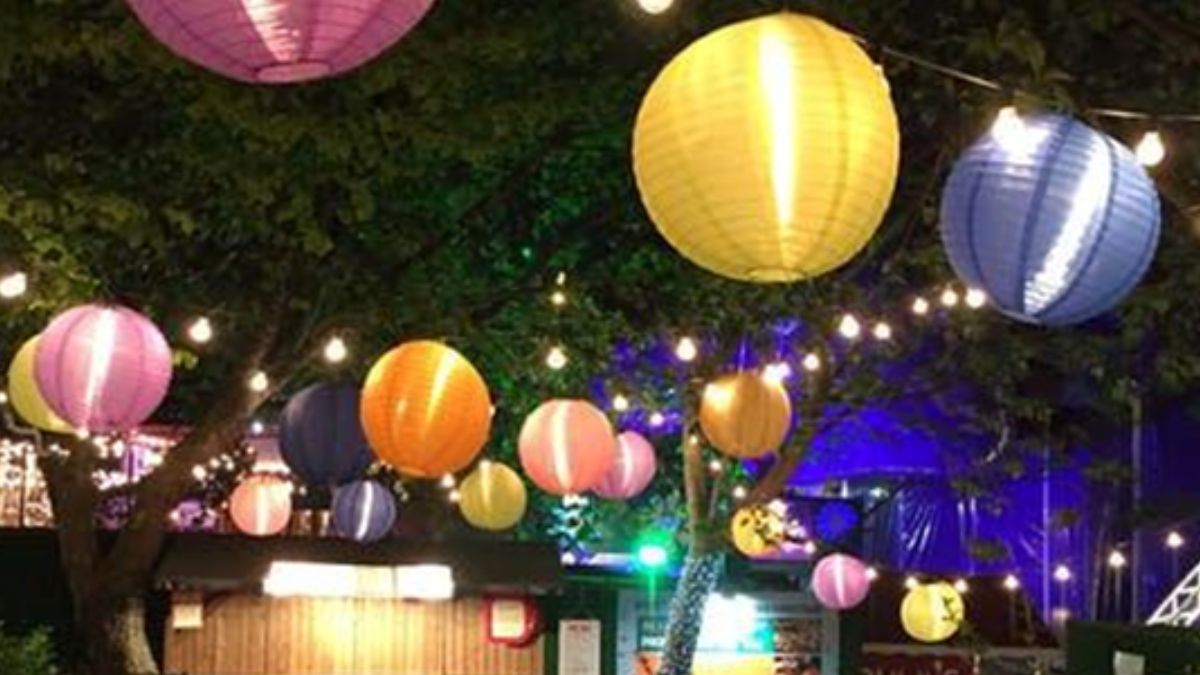 event coordination