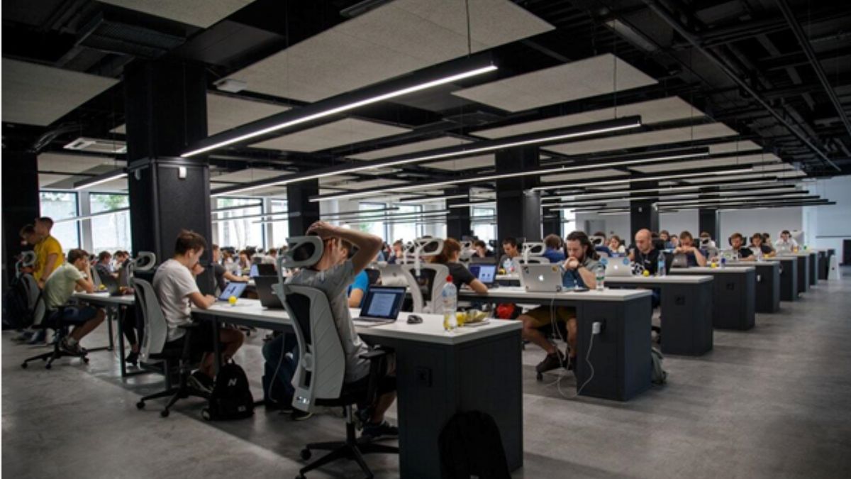 back-office operations