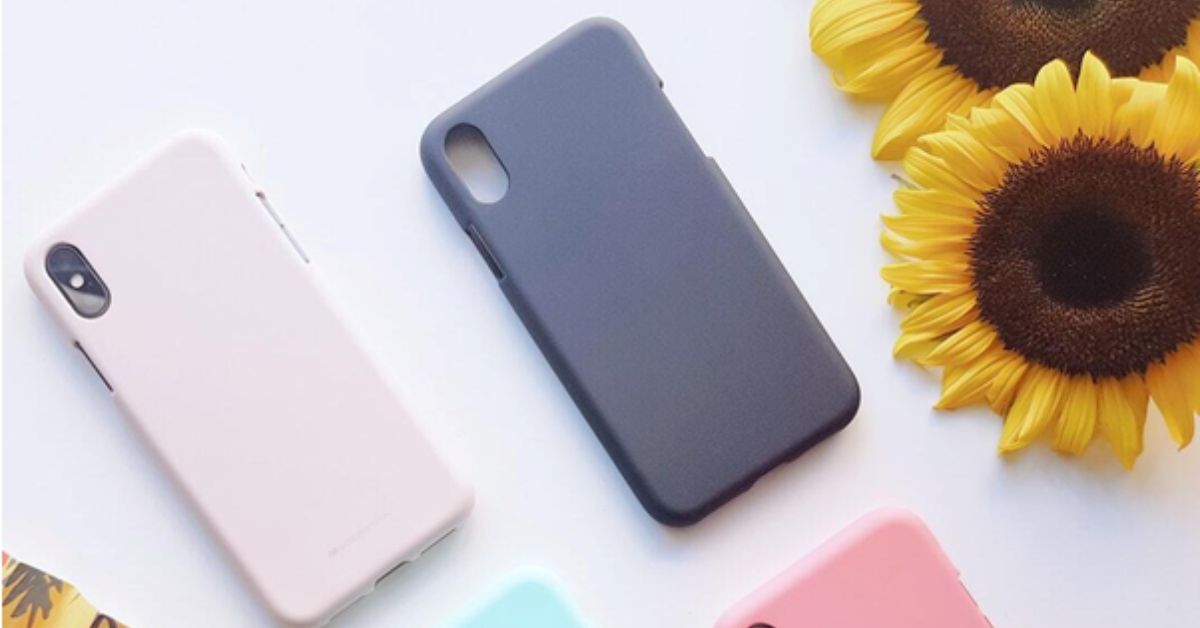 hardshell phone cases