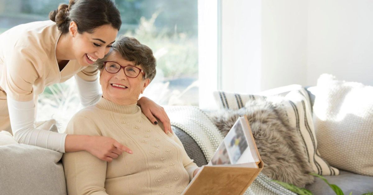 requirements for assisted living