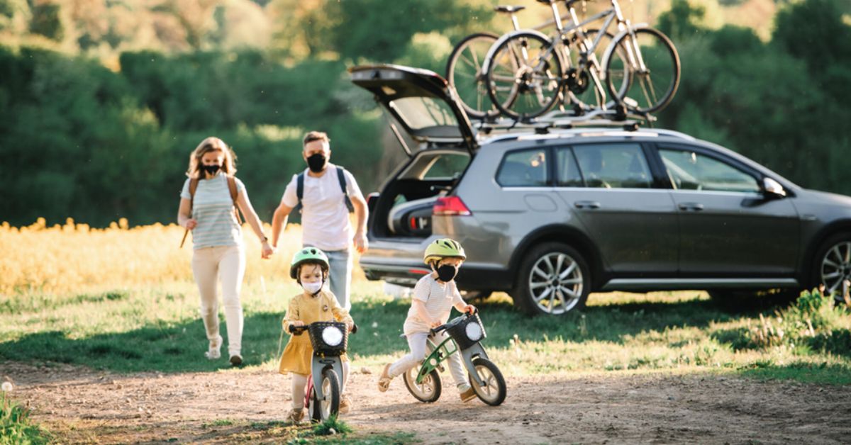 best car for the family