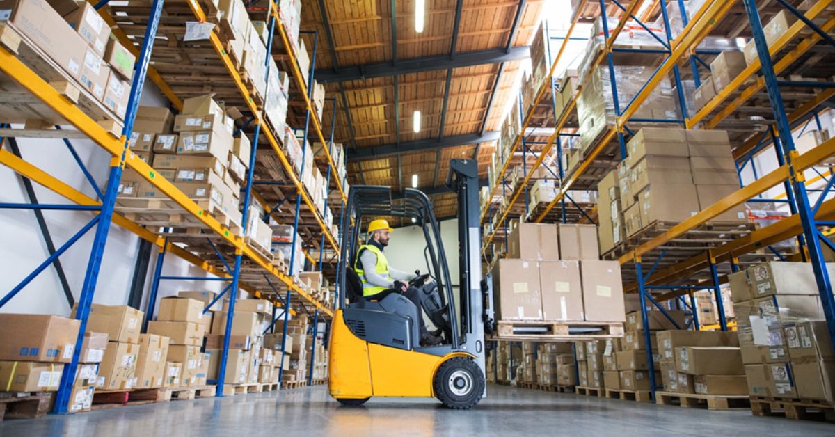 Discover the ultimate guide to finding the perfect commercial warehouse for rent. Explore tips, resources, and expert advice to secure your ideal space.