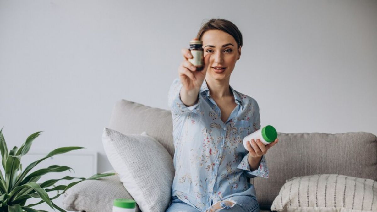 How to Use Plant-Based Supplements For Better Sleep?