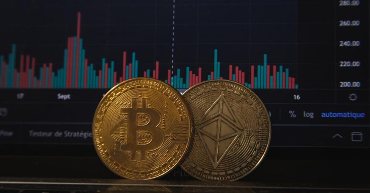 crypto miner