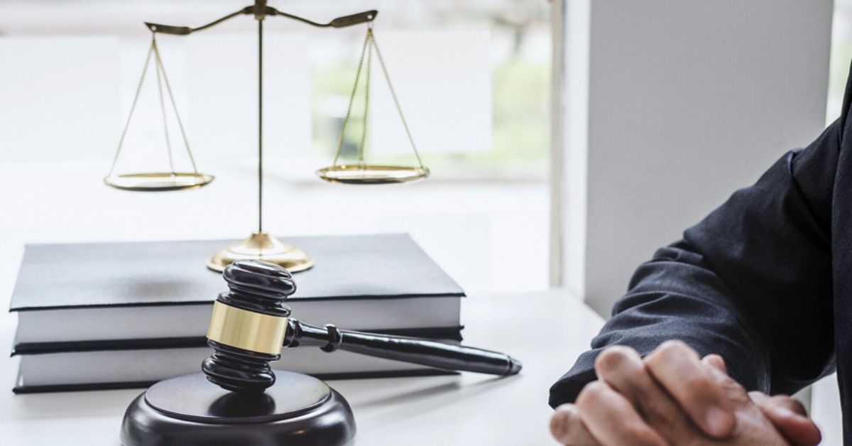 attorney consultation
