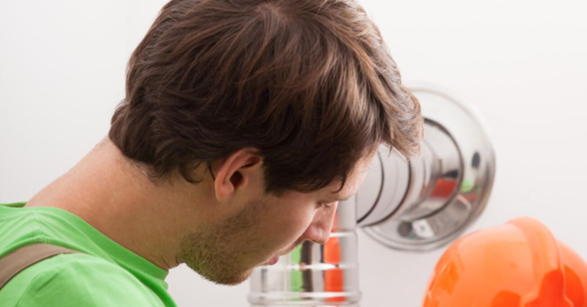heating repair