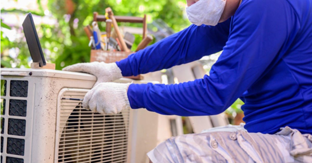 local hvac companies