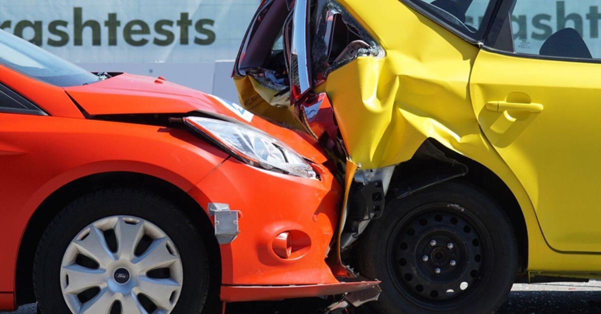 fatal crash