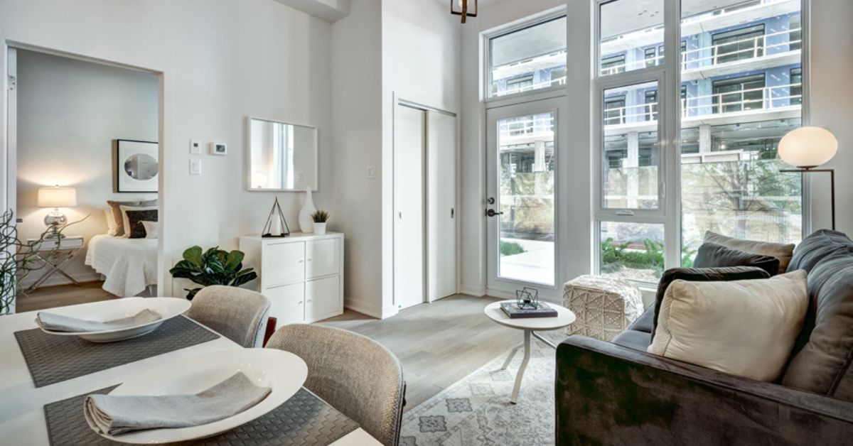 The Ultimate Guide to Experiencing a Luxurious Lifestyle in Apartments