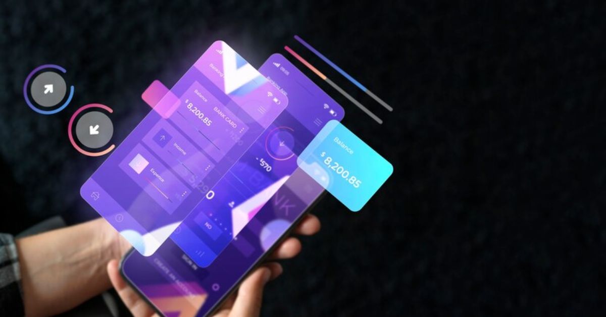 MOBILE APP DEVELOPMENT
