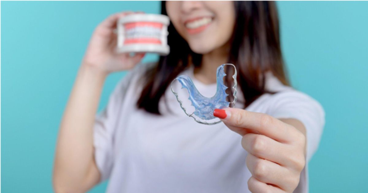 The Ultimate Guide to Invisalign Retainers: What You Need to Know