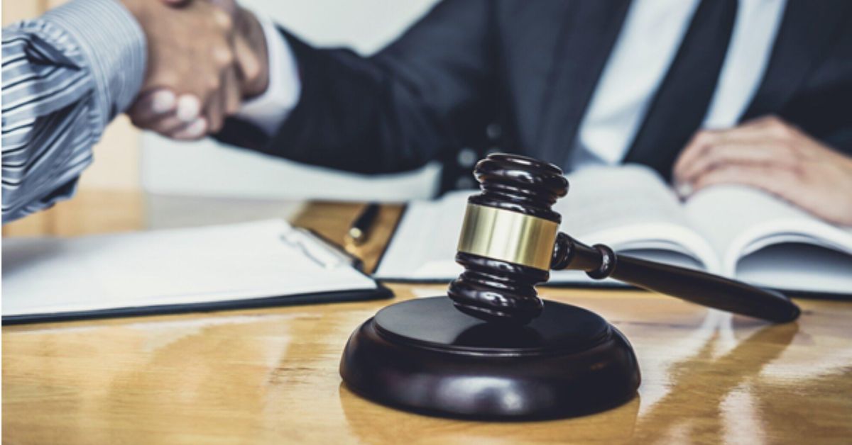 The Ultimate Guide to Corporate Litigation: Understanding the Basics