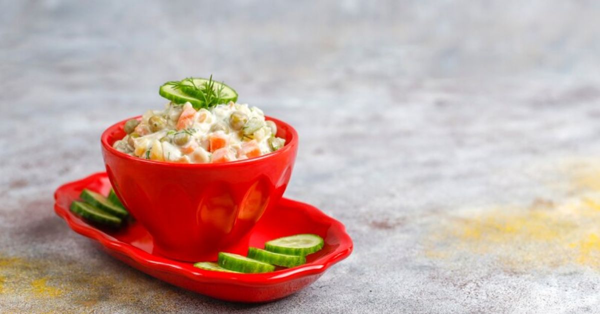 NASHVILLE HOT CHICKEN DIP