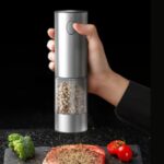 Electric vs. Manual Pepper Grinders: Which Is Better?