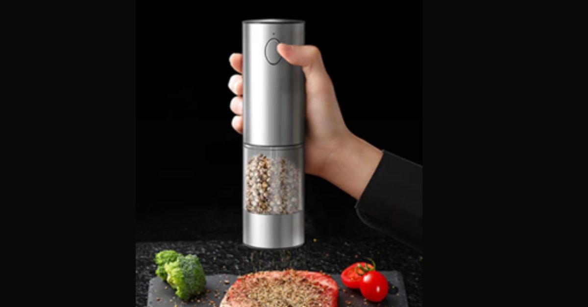 Electric vs. Manual Pepper Grinders: Which Is Better?